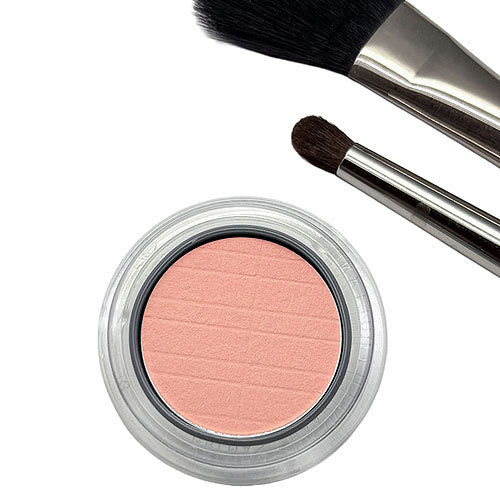 GRIMAS Eyeshadow 531, vaalea persikka