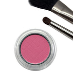 GRIMAS Eyeshadow 534, vaaleanpunainen
