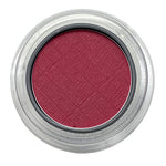 GRIMAS Eyeshadow 543, tummanpunainen