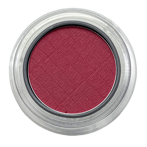 GRIMAS Eyeshadow 543, tummanpunainen