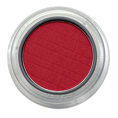 GRIMAS Eyeshadow 544, kirkkaanpunainen