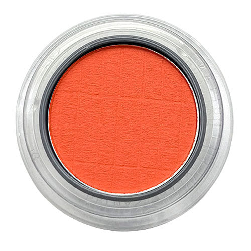 GRIMAS Eyeshadow 553, kylmä oranssi