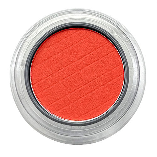 GRIMAS Eyeshadow 554, neonoranssi