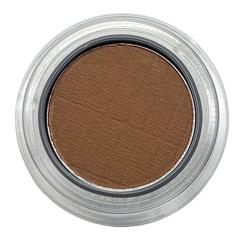GRIMAS Eyeshadow 564, keskivaalea ruskea