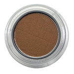 GRIMAS Eyeshadow 564, keskivaalea ruskea
