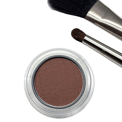 GRIMAS Eyeshadow 565, ruskea