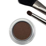 GRIMAS Eyeshadow 566, kylmä ruskea