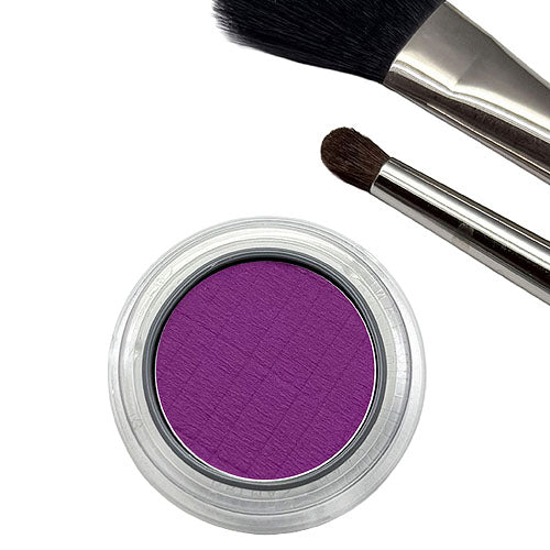 GRIMAS Eyeshadow 572, purppura