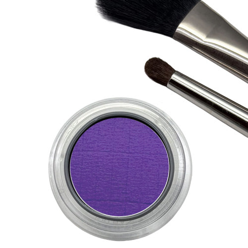 GRIMAS Eyeshadow 574, sinipohjainen violetti