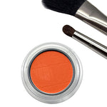GRIMAS Eyeshadow 583, kirkas oranssi