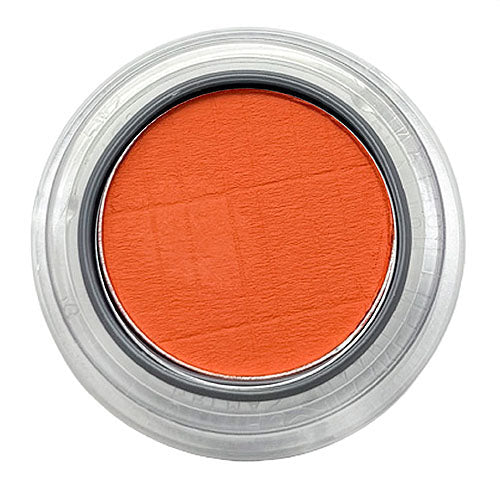GRIMAS Eyeshadow 583, kirkas oranssi