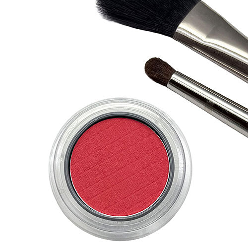 GRIMAS Eyeshadow 584, punainen