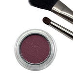 GRIMAS Eyeshadow 681, luumu