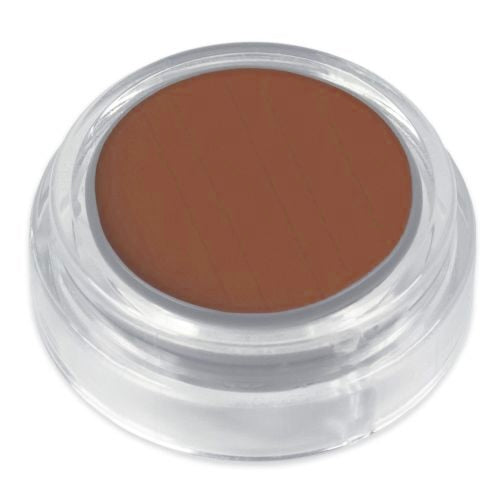 GRIMAS Eyeshadow 880, keskiruskea