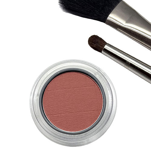 GRIMAS Eyeshadow 885, vanha ruusu