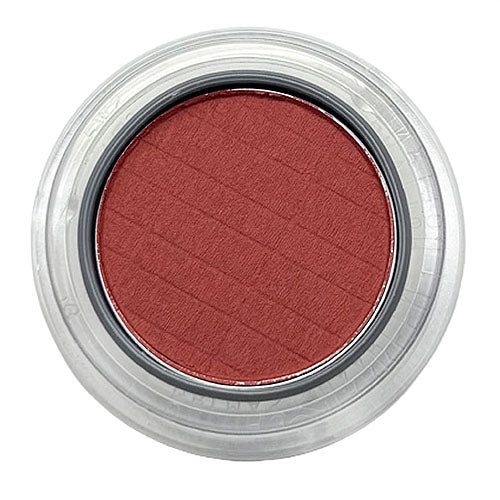 GRIMAS Eyeshadow 896, punainen terrakotta