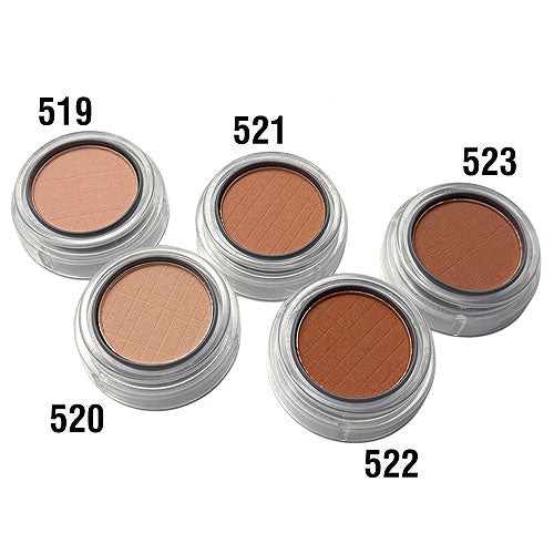 GRIMAS eyeshadow 520, rantahiekka