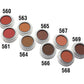 GRIMAS Eyeshadow 563, toffee