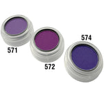 GRIMAS Eyeshadow 574, sinipohjainen violetti