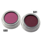 GRIMAS Eyeshadow 680, purppura