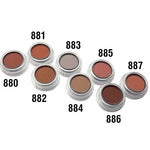 GRIMAS Eyeshadow 883, kyyhkynharmaa