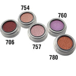 GRIMAS Eyeshadow Pearl 706, rustic copper