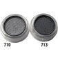 GRIMAS Eyeshadow Pearl 710, silver