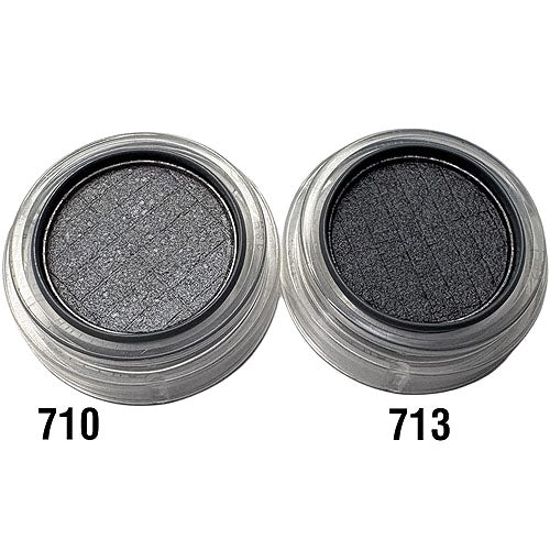 GRIMAS Eyeshadow Pearl 710, silver