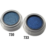 GRIMAS Eyeshadow Pearl 730, vaalea farkku