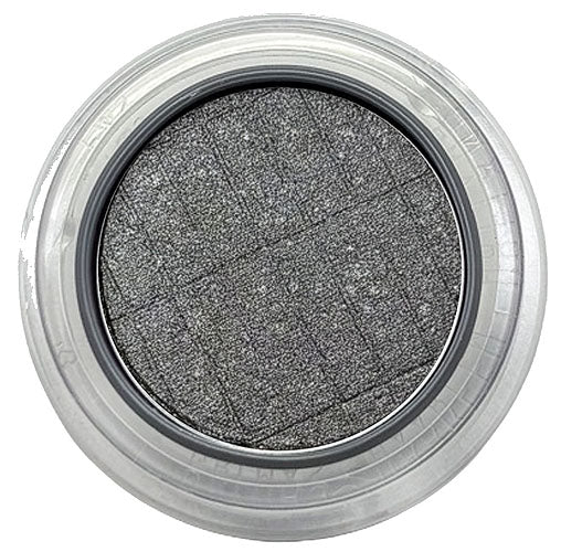 GRIMAS Eyeshadow Pearl 710, silver