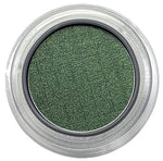 GRIMAS Eyeshadow Pearl 740, chrome green