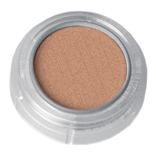 GRIMAS Eyeshadow Pearl 754, sparkly apricot