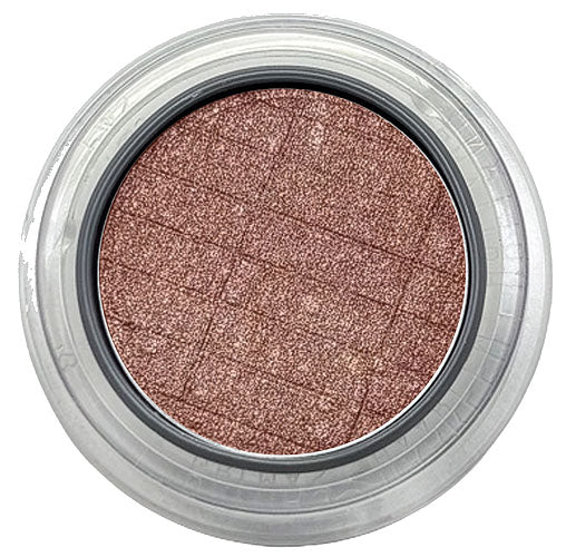GRIMAS Eyeshadow Pearl 754, sparkly apricot