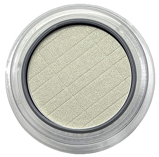 GRIMAS Eyeshadow Pearl 774, chrome pixie green