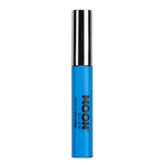 MoonGlow neonvaloissa hohtava eyeliner, turkoosi (UV)