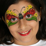 GRIMAS Water Make-up kasvomaalisetti 4kpl, Festival