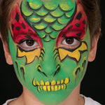 GRIMAS Water Make-up kasvomaalisetti 4kpl, Festival