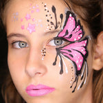 GRIMAS Water Make-up kasvomaalisetti 4kpl, Fantasy