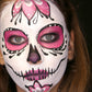 GRIMAS Water Make-up kasvomaalisetti 4kpl, Fantasy