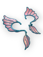 TITANIA korvantauskorut Baby Fairie