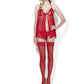 FEVER Alusasusetti Babydoll Scarlet Sweet Dreams