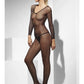 FEVER haaraton catsuit Fishnet