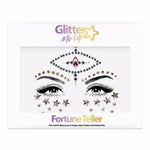 Kasvotimantit Fortune Teller
