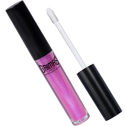 GRIMAS Lipgloss Chameleon 950, pinkki