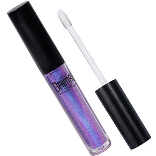 GRIMAS Lipgloss Chameleon (huulikiilto) 960, violetti