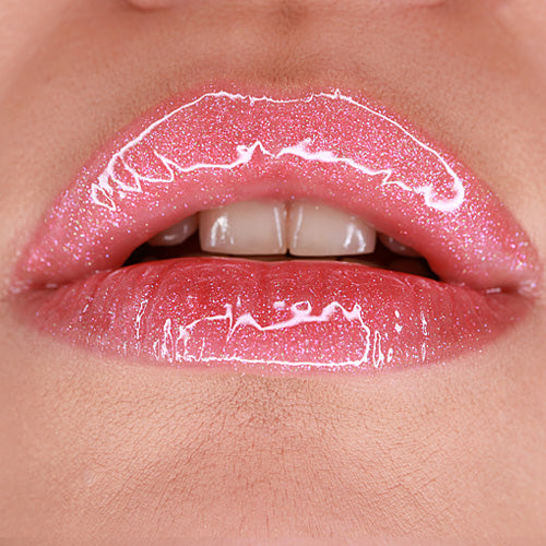 GRIMAS Lipgloss 12 Sparkling Berry