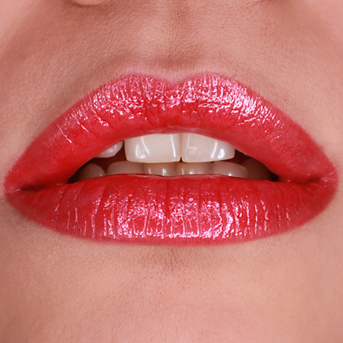 GRIMAS Lipgloss (huulikiilto) 14 Red Hot
