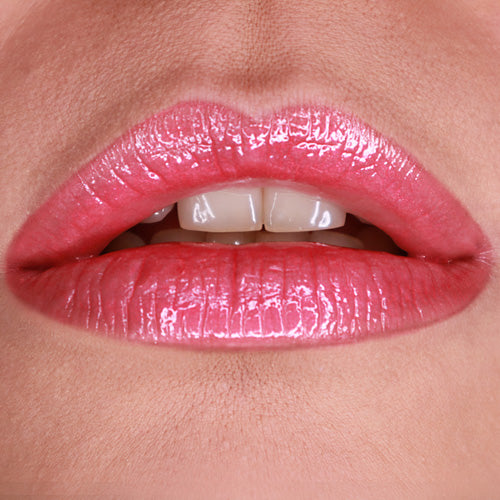 GRIMAS Lipgloss (huulikiilto) 15 Flamingo