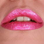 GRIMAS Lipgloss (huulikiilto) 16 Electric Pink