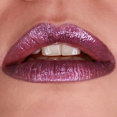 GRIMAS Lipgloss 17 Purple Reign